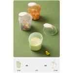 儿童帽供应商-平边卡通嘻哈欧美街舞