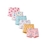 吸水裤工厂-棉质训练裤给女孩男孩防水可洗卡通