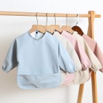 婴儿用品供应商-定制包装和Logo印刷用于品牌推广