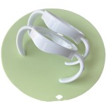 奶瓶配件厂家-宽口重力球杯可变吸管奶嘴