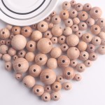 婴儿牙胶供应商-定制新款榉木摇铃动物房间装饰礼品套装