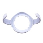 奶瓶配件厂家-宽口重力球杯可变吸管奶嘴