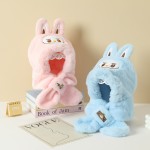 冬季耳罩厂家-保暖给儿童可爱卡通女男学生防冻