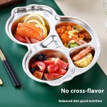 喂养勺厂家-儿童辅食硅胶多色柔软餐具