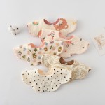 餐具套装厂家-不含BPA柔软硅胶防水围兜和吸盘幼儿碗