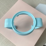 婴儿袜工厂-5双/批秋冬1-3岁棉质针织新生儿地板袜