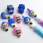 布尿裤工厂-新生儿防水防漏纱布透气可洗用于训练