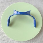 喂养瓶手柄工厂-宽口易抓塑料手柄10色