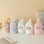 耳罩工厂-卡通冬季暖耳袋给成人儿童寒冷天气保护