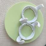 奶瓶配件厂家-宽口重力球杯可变吸管奶嘴