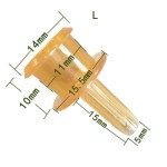 鼻冲洗器供应商-10ml跨境针管雾化器儿童鼻洗器