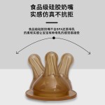 婴儿奶瓶工厂-170ml 270ml代工PPSU中国制造给婴儿