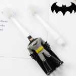 婴儿牙刷供应商-卡通软毛牙刷给儿童小孩