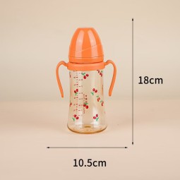 吸管杯供应商-大容量太空塑料给女孩耐高温