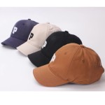 软帽供应商-婴儿幼儿透气蕾丝软帽网眼棉可调防晒