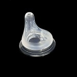 婴儿浴帽厂家-洗发小工具耳部保护儿童洗发眼防水