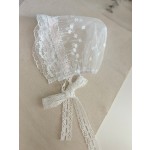 夏季帽厂家-两到6岁儿童婴儿夏季帽给儿童