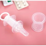 儿童帽供应商-男女通用桶帽配一体围巾红色耳罩毛绒