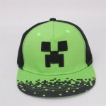 太阳帽厂家-婴儿夏季可调棉质宽檐太阳帽给6-12个月