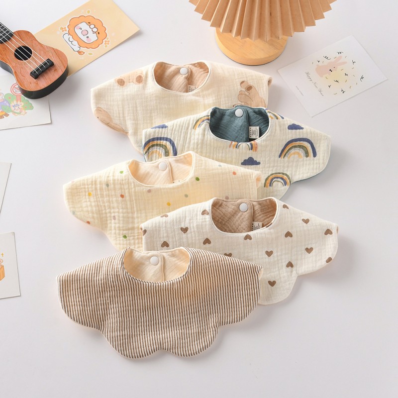 餐具套装厂家-不含BPA柔软硅胶防水围兜和吸盘幼儿碗