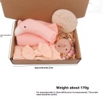 婴儿安抚奶嘴供应商-可爱扁平设计配卡通心形水果图案手持