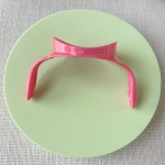 喂养瓶手柄工厂-宽口易抓塑料手柄10色