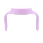 喂养瓶手柄厂家-2024三代新款不含BPA给0-12个月