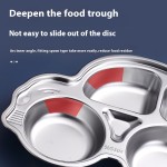 喂养勺厂家-儿童辅食硅胶多色柔软餐具