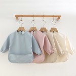 婴儿用品供应商-定制包装和Logo印刷用于品牌推广