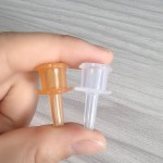 鼻冲洗器供应商-10ml跨境针管雾化器儿童鼻洗器