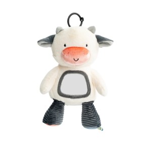 布尿裤厂家-夏季A级可重复使用婴儿印花设计透气棉