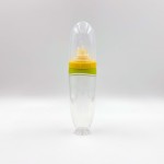 发梳工厂-可爱卡通迷你气垫便携儿童小按摩梳