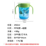 清洁刷工厂-清洁窄刷长手柄用于瓶子间隙玻璃管