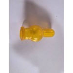 安抚奶嘴夹工厂-不含BPA硅胶盒旅行安全袋用于婴儿安抚奶嘴