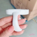 奶瓶手柄厂家-通用用于Como Tomo Comotomo婴儿喂养瓶