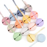 牛奶喂养器工厂-新款设计新鲜水果食品儿童奶嘴喂养安全不含BPA