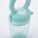 安抚奶嘴盒供应商-PP塑料配年龄范围0-12个月耐用安全