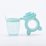 安抚奶嘴盒供应商-PP塑料配年龄范围0-12个月耐用安全
