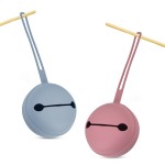 牛奶喂养器工厂-新款设计新鲜水果食品儿童奶嘴喂养安全不含BPA