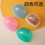 存储盒厂家-便携防尘挂钩用于婴儿安抚奶嘴卫生