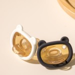 婴儿安抚奶嘴工厂-食品级硅胶PPSU安抚奶嘴给婴儿