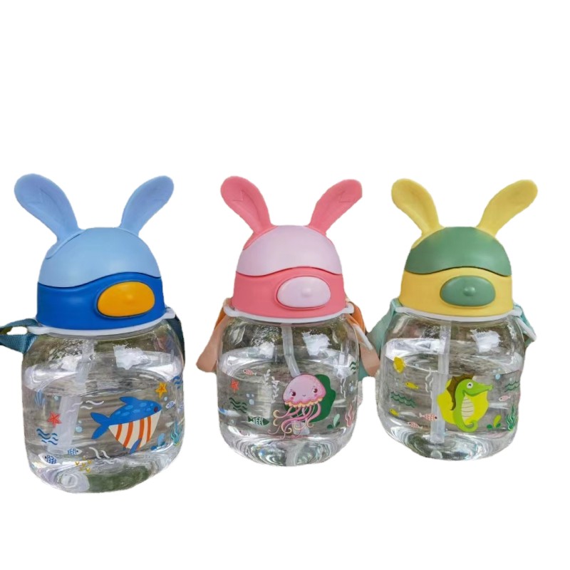 喂养围兜厂家-丹麦超柔软防污长袖PU用餐给婴儿