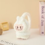 耳罩工厂-卡通冬季暖耳袋给成人儿童寒冷天气保护