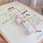 婴儿牙刷供应商-便捷旅行布牙刷新款可爱形状柔软硅胶手柄