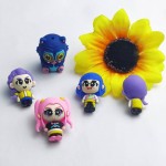 布尿裤工厂-新生儿防水防漏纱布透气可洗用于训练