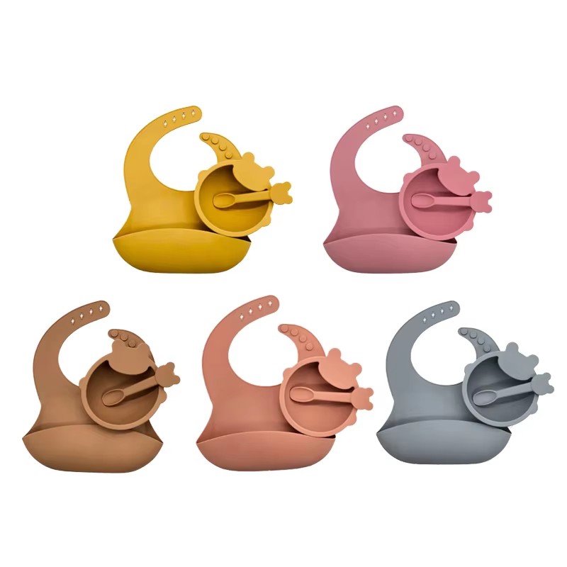 喂养瓶供应商-120ml新生儿幼儿硅胶训练喂养器米糊勺