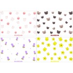 婴儿奶瓶工厂-不含BPA 300ml PPSU配动物图案给0-12个月