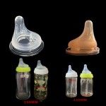 婴儿浴帽厂家-洗发小工具耳部保护儿童洗发眼防水