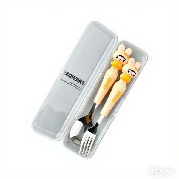 女孩内衣供应商-100%棉抗菌可爱印花平角短裤批发