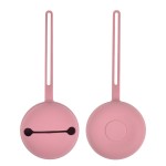 牛奶喂养器工厂-新款设计新鲜水果食品儿童奶嘴喂养安全不含BPA